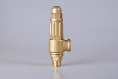 A22T-16T全銅安全閥供應(yīng)批發(fā)價(jià)格